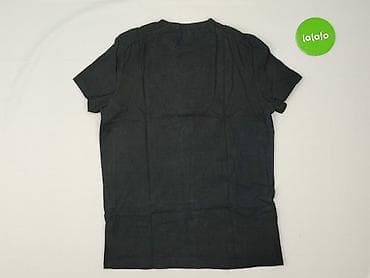 immolation koszulka: Mustang, T-shirt damski, rozmiar M — 3