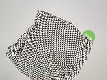 slippers cheap: Cropp, Spodnie materiałowe damskie, rozmiar S — 6