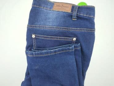 jeansy i marynarka: John Baner, Jeansy damskie, 2XL — 7