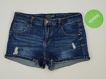 iguana jeans: House of Denim, Szorty damskie, rozmiar M — 2