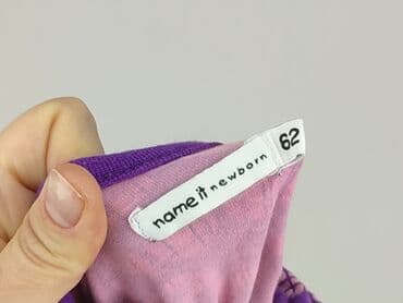 lindex bluza: Blouse, Name it, 1-3 months, condition - Perfect — 4