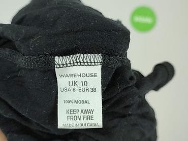 body basic zara: Warehouse, Sukienka damska, rozmiar S — 5