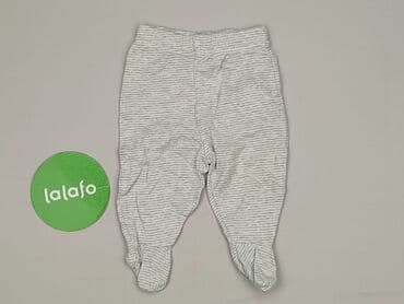 c a spodnie canda: Sweatpants, Cubus, Newborn baby, condition - Good — 2