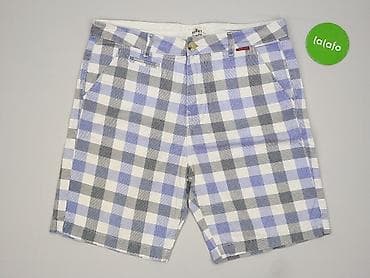 please spodnie: Szorty dla mężczyzn, rozmiar L — 2