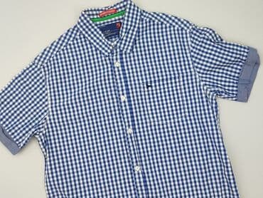 reserved jeansy petite: Diverse, Shirt for men, 2XL — 1