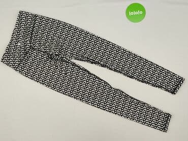 pomaranczowe spodnie dresowe: Leggings Sports for women, S at lalafo.pl — 2 pomaranczowe spodnie dresowe: Leggings Sports for women, S — 2