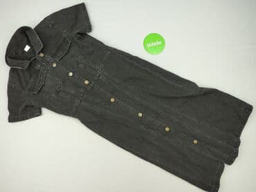 sukienki dżinsowe damskie duże rozmiary: Next, Sukienka damska, rozmiar S — 2