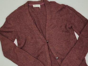 sukienka o kroju marynarki h m: Sweatshirt, H&M, 12 years, 146-152 cm, condition - Very good — 1