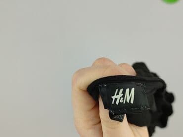 dluga bluzka do legginsow: H&M, Tunika damska, rozmiar M — 5