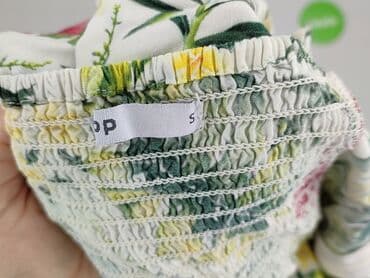 jeansy damskie cropp: Cropp, Women`s dress, S — 5