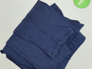 tk maxx klapki: KappAhl, Spodnie materiałowe damskie, rozmiar L — 5