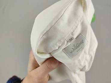 sukienki willsoor: Koszula damska, rozmiar XS — 4