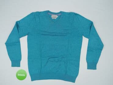 top sweterkowy h: Tu, Sweter damski, rozmiar L — 2