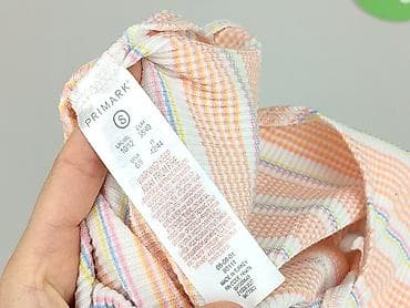 drip dresy: Primark, Body damskie, rozmiar S — 5