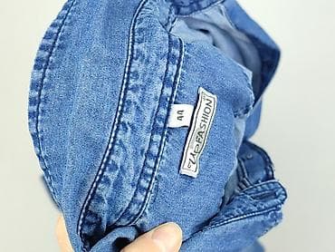 religious jeans: UP2Fashion, Koszula damska, rozmiar 4XL — 4