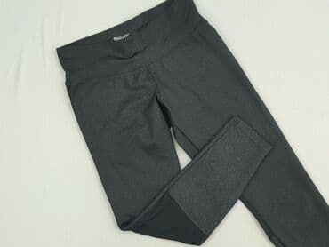 primark running leggings: Crivit Sports, Leggings Sports for women, size S (EU 36) — 1