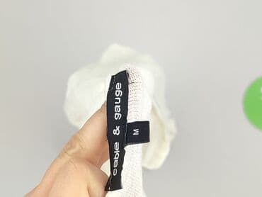 into the wild t shirty: Cable, T-shirt damski, M — 6