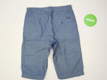 kombinezon czołgisty: Krótkie spodenki, H&M, 13 lat, 152/158, stan - Idealny — 3