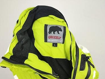 kik kurtka softshell: Kurtka zimowa dla mężczyzn, rozmiar L — 4