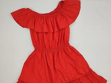 kiecka modna: Sukienka damska, rozmiar S — 1