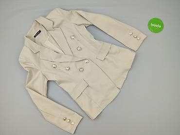 kurtka olsen: Styled In Italy, Marynarka damska, rozmiar M — 2