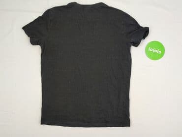 koszulka hello kitty h m: H&M, Koszulka dla mężczyzn, rozmiar M — 3