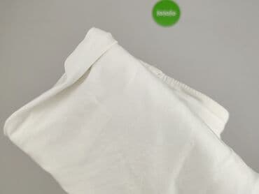 buty zimowe lata 80: Spodnie damskie, rozmiar M — 4