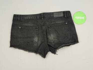 obcisłe szorty: FB Sister, Szorty damskie, rozmiar L — 3