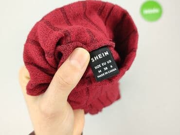 ubrania ze sticha: Shein, Golf damski, rozmiar M — 4