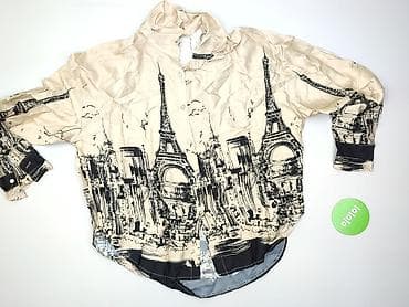 ashley laura: Luna, Koszula damska, rozmiar 8XL — 2