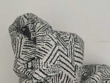 buty zimowe lata 80: Trencz damski, rozmiar M — 7