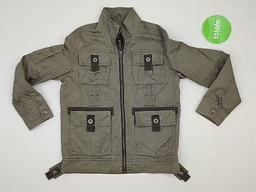 koszulka robert kupisz: Kurtka przejściowa, Cool Club, 9 lat, 128-134 cm, stan - Bardzo dobry — 2