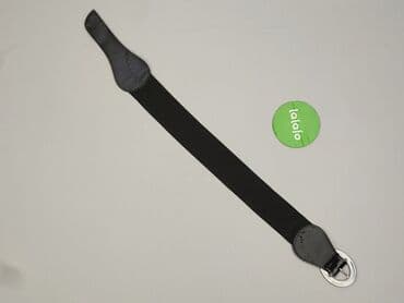 złoty pasek do sukienki reserved: Belt, Female, condition - Perfect — 3