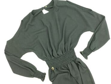 Ubrania damskie: Kombinezon damski, rozmiar One size — 2
