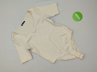 biedronka bielizna termoaktywna: Sinsay, Body damskie, rozmiar L — 2