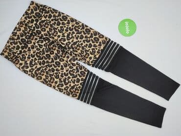 kapcie podgrzewane lidl: Legginsy Sportowe damskie, S — 2