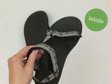 klapki męskie zakryte palce ccc: Sandały męskie, rozmiar 39 — 5