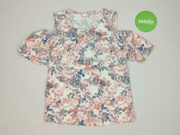 pepco koszula biała: Pepco, Bluzka damska, rozmiar XS — 3