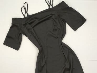 sukienka hiszpanka plus size: H&M, Sukienka damska, rozmiar M — 1