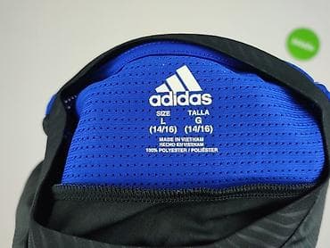 strój bayernu: Adidas, Koszulka dla mężczyzn, rozmiar L — 4