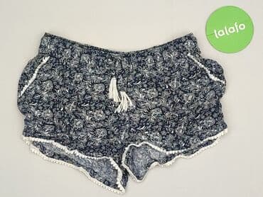 woskowane legginsy z wysokim stanem zara: Szorty damskie, rozmiar S — 2