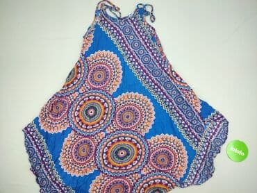 blue motion sukienki: Women`s dress, size S (EU 36) — 2