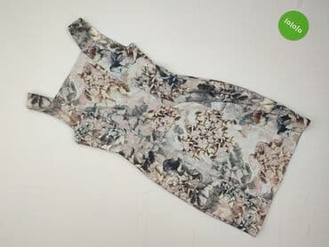 jakie rajstopy do srebrnej sukienki: H&M, Women`s dress, size S (EU 36) — 2