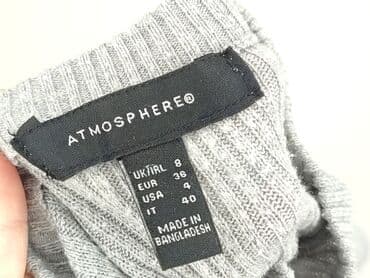 Women: Atmosphere, Women`s sweater, size L (EU 40) — 4