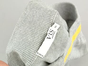 sweter do plisowanej spódnicy: JUST WOMAN, Spódnica damska, rozmiar S — 5