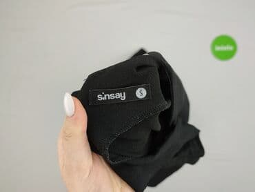 sukienka montego: Sinsay, Sukienka damska, S — 4