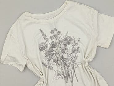 aplikacje z ubraniami: T-shirt damski, rozmiar L — 1