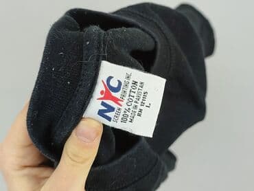 chicago bulls koszulka jordan: NY Collection, Koszulka dla mężczyzn, L — 5