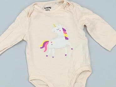 sukienka o kroju marynarki h: Body, Sinsay, Newborn baby, 
condition - Perfect — 1