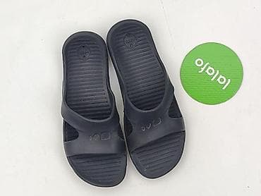 divers pl: Decathlon, Klapki damskie, rozmiar 38 — 2